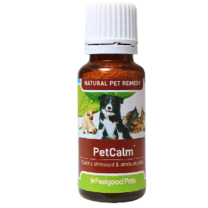 Organic Soothing Drops